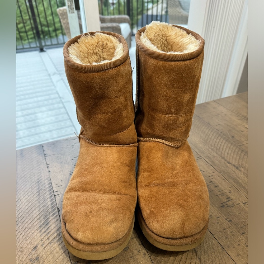 Women’s UGG Classic Short